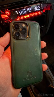 Apple IPhone 13 Pro 256 GB čtěte celý inzerát - 3