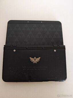 Nintendo New 3ds - 3