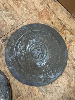 Poklice spartak/octavia - 3