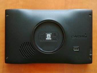 Navigace Garmin Nüvi 55 Lifetime Europe45, AKTUÁLNÍ MAPY - 3