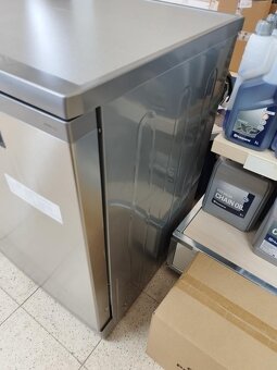 Nová myčka BEKO BDFN 36650XC NEREZ - záruka - 3