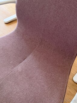 Kancelářská židle ikea Langfjall - 3