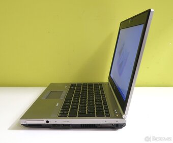 HP ELITEBOOK 2570p | 16GB RAM + 480GB SSD + ZÁRUKA - 3
