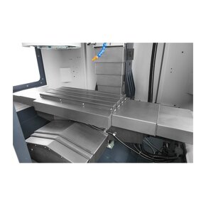 Obráběcí centrum CNC MILL 600 - 3