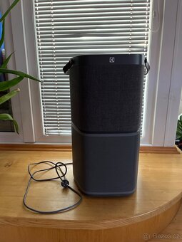 Čistička vzduchu elektrolux pure A9 - 3