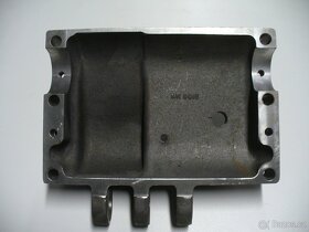 Víko hydrauliky Zetor 25 nově vyráběné. - 3