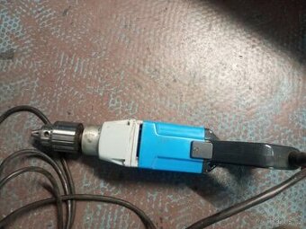 Vrtačka NAREX 750W 16 mm vrtak - 3