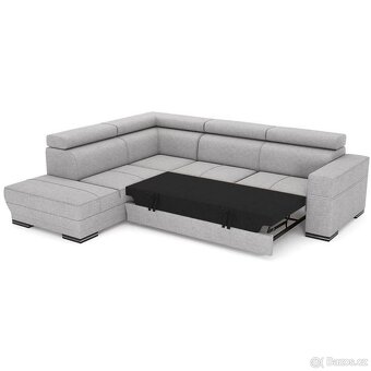 Nova sedačka : 15000 ( doprava v cena ) - 3