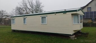 Mobilní dům - 3