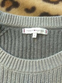 Svetr zn. Tommy Hilfiger - 3