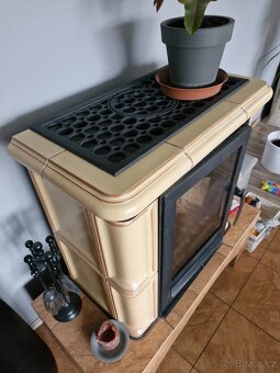 Prodam krbova kamna - 3