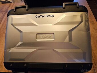 Vario BMW boční kufry - 3