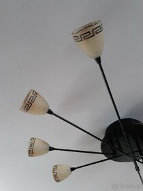 Stropní světlo - 3