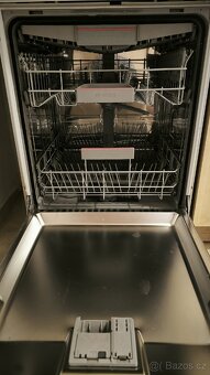 Nerezová myčka Bosch - 3