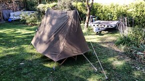 Stan Polaban ČSLA, 50. léta - 3