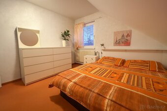 Pronájem bytu 3+1 v rodinném domě Zlín-Mladcová - 3