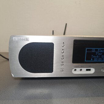 BLOCK BB 100 MK1 MULTIFUNKČNÍ HI-FI - 3