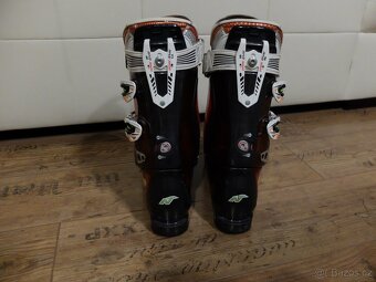 lyžáky NORDICA - 3