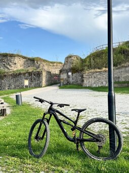 Cannondale Habit 4 - 3