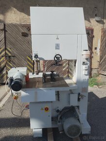 Pásová pila CENTAURO R800 s podavačem RVP200 - 3