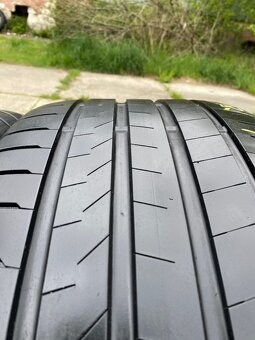 285/45R20 (108W) Bridgestone Alenza 001 6mm - 3