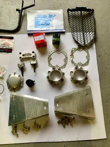 Yamaha raptor 700 - 3