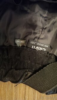 Lyžařské kalhoty Crivit 134/140 - 3