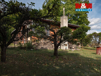 Prodej chaty, 37 m², Zdiby, ul. Pod Kopcem - 3