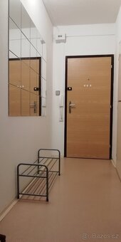 Pronájem částečně zařízeného bytu 3+1, Nové Sady, Olomouc - 3