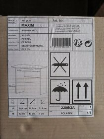 Levný nový nábytek - likvidace skladu - 3