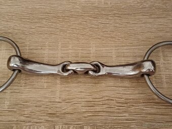 Stihlo 2x lomené 13,5cm / 16mm - 3