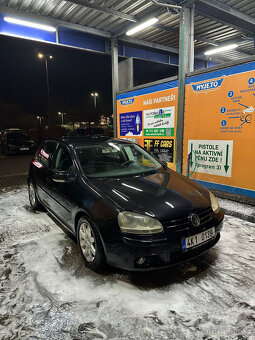 Volkswagen Golf V 1.6 Fsi 85kw 150tkm - 3