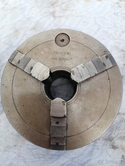 Sklíčidlo TOS 200 - 3