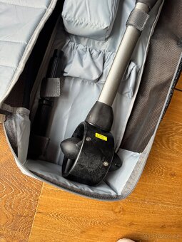 Elektromotor Thrustme Kicker - 3