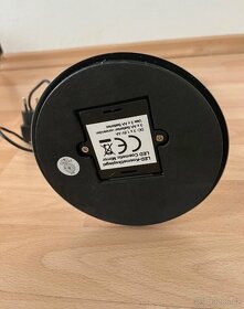 Zrcadlo s led osvetlením - 3