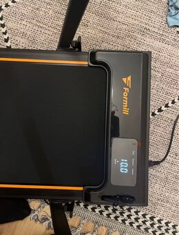 Walking pad Formil FT51 2v1 do 120 kg - 3