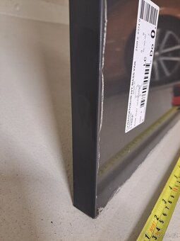 Nová luxusní nábytková deska/police NOVEL 25x374x2400 mm - 3