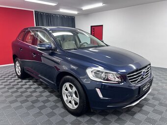 Volvo XC60 2.4 D4 133 kW 4x4 Manuál, 2014, Výhřev čel.skla - 3