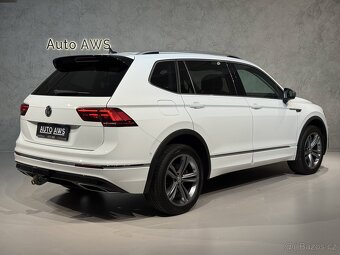 Volkswagen Tiguan Allspace 2.0BiTDi DSG 4x4 R-Line Assist - 3