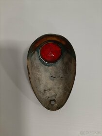 Jawa kryt zadní lampy - 3