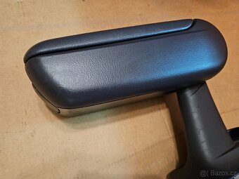 Mercedes A W168 Loketní opěrka - 3