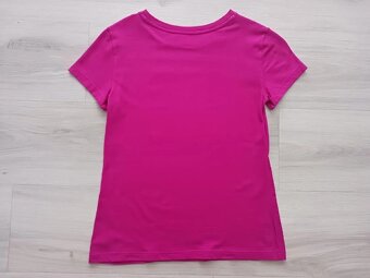 Dámské tričko Armani Exchange, vel. XS - 3