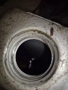 Nádržka CZ posilube - 3