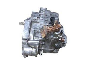 Převodovka 6Q KUP 2.0TDI 103KW CAAC VW Transporter T5 - 3