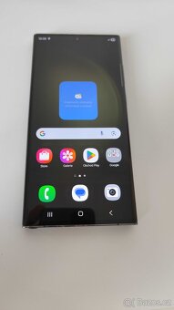 Samsung Galaxy S23 Ultra (S918B) 12GB/512GB, Green - 3