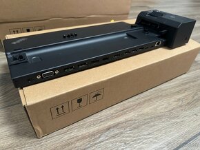 Lenovo ThinkPad Ultra Docking Station 90W 40AJ0135EU - 3