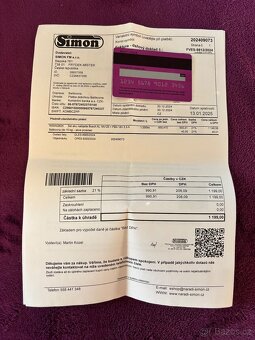 Baterie do AKU nářadí  Bosh - 3