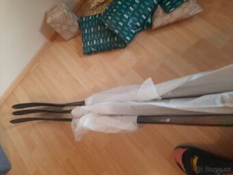 Hokejka ccm jetspeed ft 8 pro nova - 3