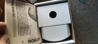 Jablotron - nové komponenty - 3