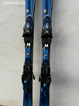 Carvingové lyže Atomic 150 cm - 3